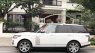 LandRover 2014 - Cần bán LandRover Range Rover 5.0L năm 2014, màu trắng, nhập khẩu