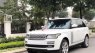 LandRover 2013 - Bán xe LandRover Range Rover Supercharged 5.0 đời 2013, màu trắng, nhập khẩu nguyên chiếc số tự động
