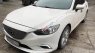 Mazda 6 2015 - Bán Mazda 6 2.0 AT đời 2015, màu trắng, 655 triệu