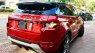 LandRover 2012 - Bán LandRover Range Rover sản xuất 2012, màu đỏ, nhập khẩu nguyên chiếc