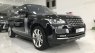 LandRover    2015 - Cần bán lại xe LandRover Range Rover đời 2015, màu đen, xe nhập, như mới