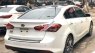 Kia Cerato AT 2016 - Cần bán Kia Cerato AT đời 2016, màu trắng, giá tốt