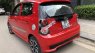 Kia Morning   SLX  2011 - Bán xe Kia Morning SLX sản xuất 2011, màu đỏ, xe nhập chính chủ, 252tr