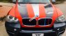 BMW X5 2012 - Cần bán BMW X5 đời 2012, màu đỏ, xe nhập, 850 triệu