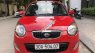 Kia Morning   SLX  2011 - Bán xe Kia Morning SLX sản xuất 2011, màu đỏ, xe nhập chính chủ, 252tr