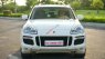 Porsche Cayenne 2008 - Cần bán lại xe Porsche Cayenne sản xuất 2008, màu trắng, nhập khẩu nguyên chiếc, giá tốt