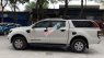 Ford Ranger   XLS   2017 - Bán Ford Ranger XLS 2017, màu trắng, nhập khẩu chính chủ