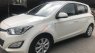Hyundai i20 1.4 AT 2013 - Cần bán Hyundai i20 1.4 AT đời 2013, màu trắng, nhập khẩu xe gia đình