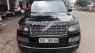 LandRover Autobiography LWB 5.0 2014 - Cần bán gấp LandRover Range Rover đời 2014, màu đen, xe nhập