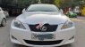 Lexus IS  250 2009 - Cần bán gấp Lexus IS 250 sản xuất 2009, màu trắng, nhập khẩu Nhật Bản chính chủ