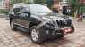 Toyota Prado TXL 2.7L 2012 - Cần bán Toyota Prado TXL 2.7L năm sản xuất 2012, màu đen, nhập khẩu Nhật Bản số tự động