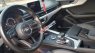 Audi A5 2017 - Cần bán lại xe Audi A5 năm sản xuất 2017, màu đen, xe nhập