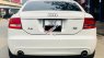 Audi A6   2008 - Bán xe Audi A6 năm sản xuất 2008, màu trắng, xe nhập, giá chỉ 565 triệu
