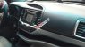 Toyota Highlander 2014 - Bán ô tô Toyota Highlander năm 2014, màu đen, nhập khẩu còn mới