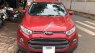 Ford EcoSport 2016 - Bán xe Ford EcoSport 2016, màu đỏ chính chủ