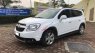 Chevrolet Orlando 2017 - Cần bán Chevrolet Orlando đời 2017, màu trắng như mới