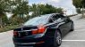 BMW 7 Series 730Li 2013 - Bán BMW 7 Series 730Li đời 2014, màu đen, nhập khẩu nguyên chiếc