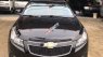 Chevrolet Cruze 2010 - Bán ô tô Chevrolet Cruze 2010, màu đen số sàn