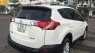 Toyota RAV4 2013 - Cần bán xe Toyota RAV4 năm sản xuất 2013, màu bạc, nhập khẩu chính chủ