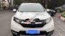 Honda CR V  L 2017 - Cần bán Honda CR V L sản xuất 2017, màu trắng, 990 triệu