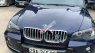 BMW X5 2008 - Cần bán BMW X5 năm 2008, màu xanh lam, nhập khẩu chính chủ giá cạnh tranh