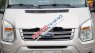 Ford Transit  Luxury 2017 - Bán ô tô Ford Transit Luxury năm 2017, màu bạc, giá 565tr