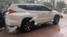Mitsubishi Pajero Sport   2018 - Cần bán gấp Mitsubishi Pajero Sport sản xuất năm 2018, màu trắng chính chủ