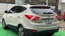 Hyundai Tucson 2.0 AT 2014 - Cần bán lại xe Hyundai Tucson 2.0 AT năm sản xuất 2014, màu kem (be), nhập khẩu số tự động