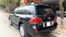 Lexus LX 2008 - Cần bán xe Lexus LX 570 2008, màu đen, nhập khẩu, số tự động