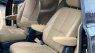 Kia Sedona Luxury 2018 - Cần bán gấp Kia Sedona 2.2CRDi Luxury năm sản xuất 2018, màu đen