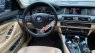 BMW 5 Series  520i  2016 - Cần bán BMW 5 Series 520i năm 2016, màu xanh 