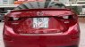 Mazda 3   AT 2017 - Cần bán gấp Mazda 3 AT sản xuất 2017, màu đỏ