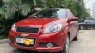 Chevrolet Aveo 2018 - Bán Chevrolet Aveo MT đời 2018, màu đỏ, 320tr
