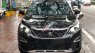 Peugeot 3008 2019 - Bán Peugeot 3008 1.6 turbo đời 2019, màu đen như mới