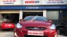 Hyundai Accent 1.4 AT 2011 - Bán Hyundai Accent 1.4 AT năm sản xuất 2011, màu đỏ, nhập khẩu