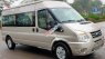 Ford Transit Luxury 2017 - Bán xe Ford Transit Luxury 2017, màu bạc, giá chỉ 565 triệu