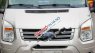 Ford Transit Luxury 2017 - Bán xe Ford Transit Luxury 2017, màu bạc, giá chỉ 565 triệu