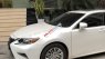 Lexus ES 250 2017 - Cần bán gấp Lexus ES 250 đời 2017, màu trắng, xe nhập