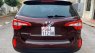 Kia Sorento GAT 2016 - Bán Kia Sorento 2.4AT 2016, màu đỏ chính chủ, giá chỉ 650 triệu