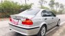 BMW 3 Series 2003 - Xe BMW 3 Series đời 2003, màu bạc số tự động giá cạnh tranh