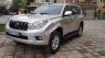 Toyota Prado TXL 2.7L 2013 - Bán xe Toyota Prado TXL đời 2013, màu bạc, nhập khẩu Nhật Bản  