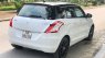 Suzuki Swift 1.4 AT 2017 - Bán ô tô Suzuki Swift 1.4 năm sản xuất 2017, màu trắng như mới