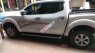 Nissan Navara 2018 - Cần bán gấp Nissan Navara 2018, màu trắng, giá 580tr