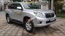 Toyota Prado TXL 2.7L 2013 - Bán xe Toyota Prado TXL đời 2013, màu bạc, nhập khẩu Nhật Bản  