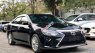 Toyota Camry 2.5Q 2018 - Bán Toyota Camry 2.5Q 2018, màu đen chính chủ