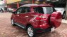 Ford EcoSport   2016 - Cần bán gấp Ford EcoSport năm 2016, màu đỏ số tự động