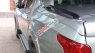 Mitsubishi Triton 2016 - Bán Mitsubishi Triton năm sản xuất 2016, màu bạc, xe nhập