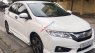 Honda City 2016 - Cần bán gấp Honda City 2016, màu trắng