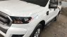 Ford Ranger AT 2016 - Bán Ford Ranger AT 2016, màu trắng, nhập khẩu nguyên chiếc như mới, giá chỉ 558 triệu