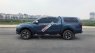 Mazda BT 50 2016 - Bán Mazda BT 50 năm 2016, màu xanh lam, nhập khẩu số tự động giá cạnh tranh